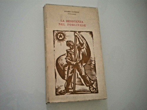 Adamo zanelli la - -, resistenza