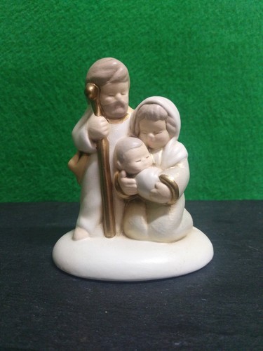 Statuetta piccola presepe - statuetta,