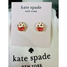 Boucles oreilles kate - 🧁, d’oreilles