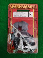 Warhammer The Old World