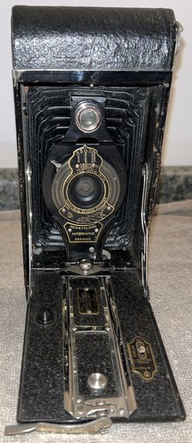 Macchina fotografica