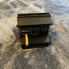 Polaroid Spirit 600 Land