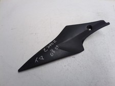 Suzuki GSX-R 600 K7 Carena laterale destra sotto sella