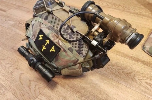 Pnv 57e night vision - vision, monocular