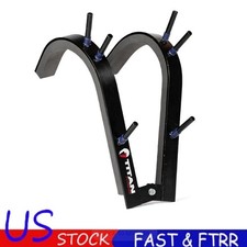 Imbracatura Squat Anteriore