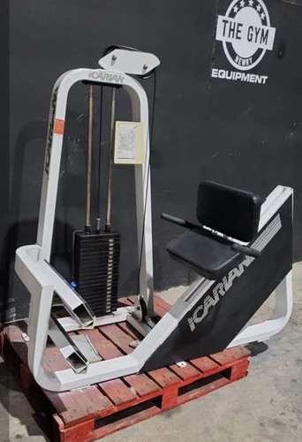 Precor icarian macchina per - precor,