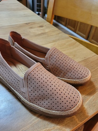 Espadrillas clarks elaina - espadrillas,