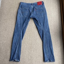 Jeans Levis Engineered uomo