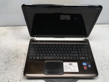 HP Pavilion DV6T-6100 Intel