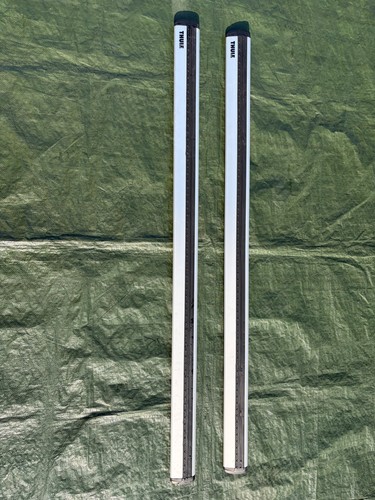 Barre portatutto thule wingbar - thule,