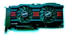 ASUS NVIDIA GEFORCE GTX 770