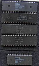 Nascom Z80 Chip Set