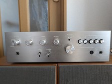 SANSUI AU-22 Amplificatore