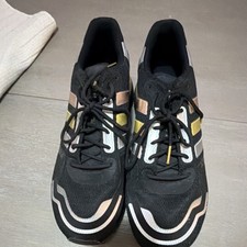 adidas ZX 750 HD Black Copper