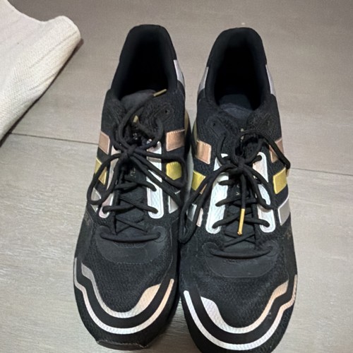 Adidas 750 black copper - adidas,
