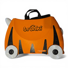 Valigia per bambini Trunki