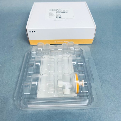 Capsula filtro sartorius - capsula,