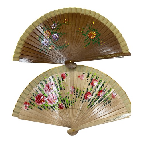 Set ventilatori mano - ventilatori,