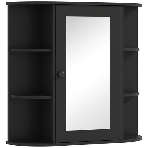 Armadio con specchio bagno - con,