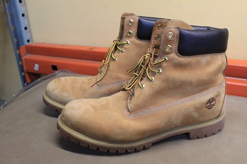 Stivali timberland taglia - stivali, us