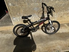 MBM BMX Instinct 20'' Freestyle Style Bicicletta - Verde