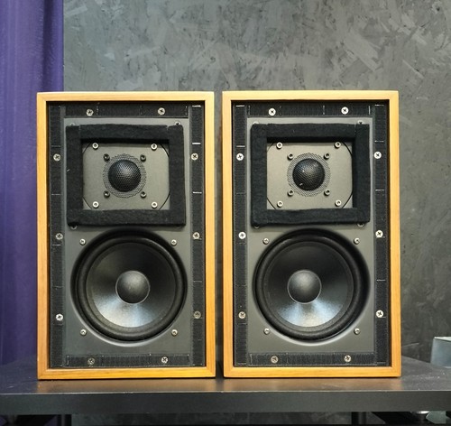 Audiospace ml3 coppia - ml3,
