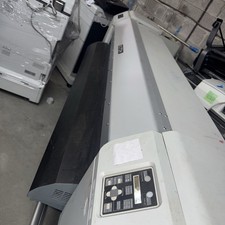 Mutoh VJ ValueJet-1638 stampante grande formato doppia testa grande formato