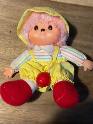 Rosebonbon fiba vintage anni - rosebonbon,
