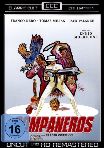 Companeros vz - -,