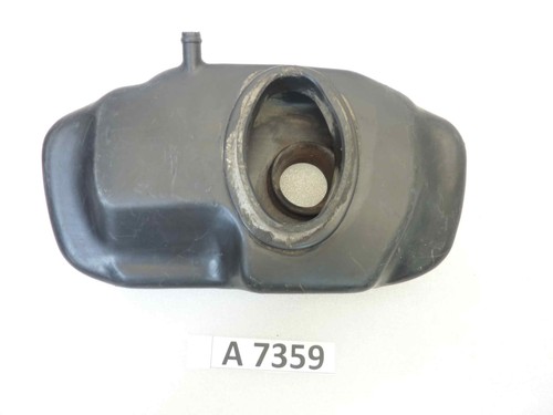 Airbox honda 400 - cb, four