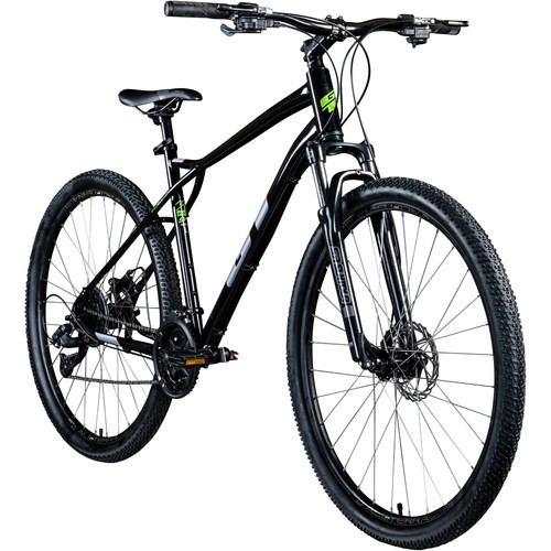 Aggressor sport 5 - gt,
