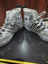 Converse All Star Taglia 39 Limited Edition