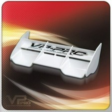 VP-PRO Alettone High Downforce 1:8 Off-Road Buggy - Bianco - WN-006-W