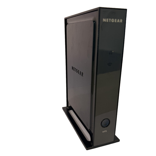 Netgear wn2000rpt range - netgear,