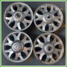 Cerchi in Lega SSANGYONG REXTON/REXTON II (dal 12/2003 al 09/2008) 16 pollici 16