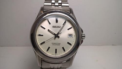 Seiko sbqk079 8f32 - seiko,