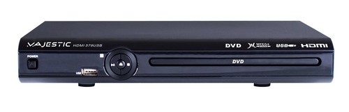 Majestic hdmi579 lettore - hdmi579,,