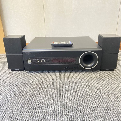 Yamaha home theater - yamaha,
