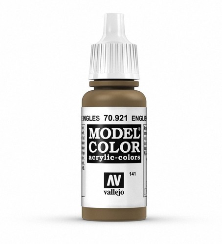 Vallejo model color - color, 70.921