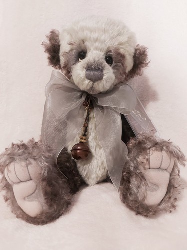Collezione charlie bears - charlie,