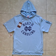 Felpa con cappuccio manica