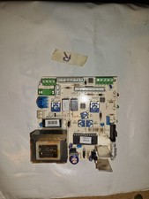 Scheda caldaia Immergas R136B 1.018509 Zeus Maior USATO