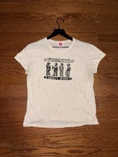 T-shirt jeans di sicurezza