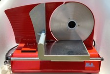 affettatrice ala 2000 SL5 20mm Rossa