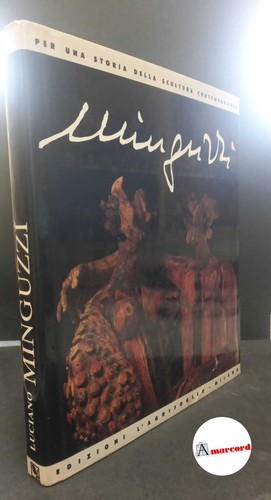 Minguzzi luciano al - minguzzi,