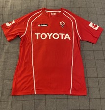 Lotto 2005/06 ACF Fiorentina
