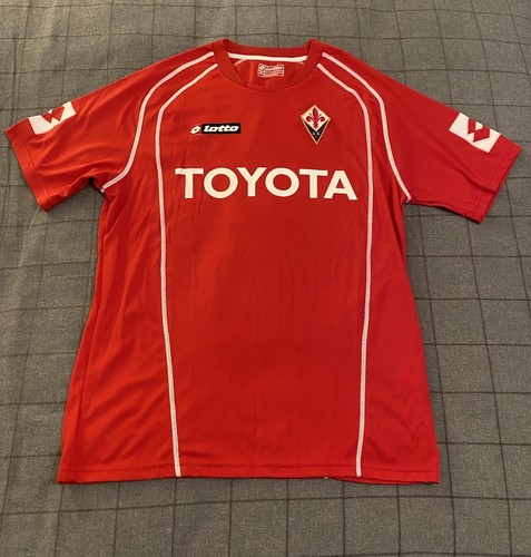 Lotto 2005 acf fiorentina - lotto,