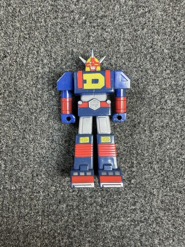 Chogokin denshi sentai - chogokin,