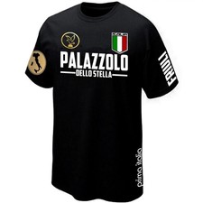 T-Shirt  PALAZZOLO DELLO