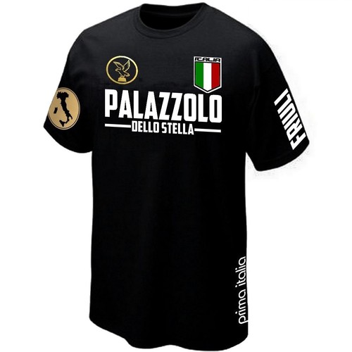 Shirt palazzolo dello - ,